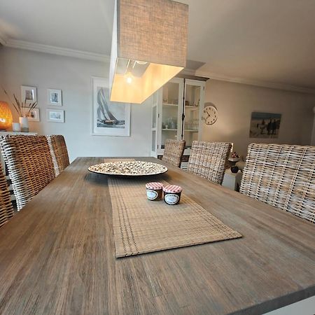 Louisiana 1 - Koninklijke Baan 71-B1 Apartment Де Хаан Екстериор снимка