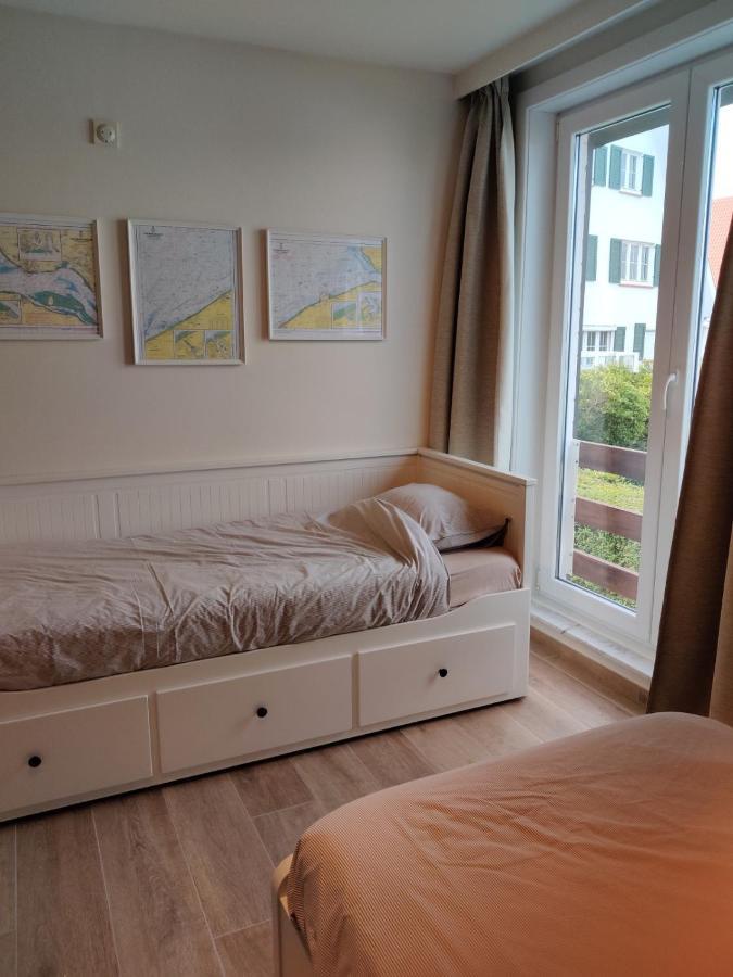 Louisiana 1 - Koninklijke Baan 71-B1 Apartment Де Хаан Екстериор снимка