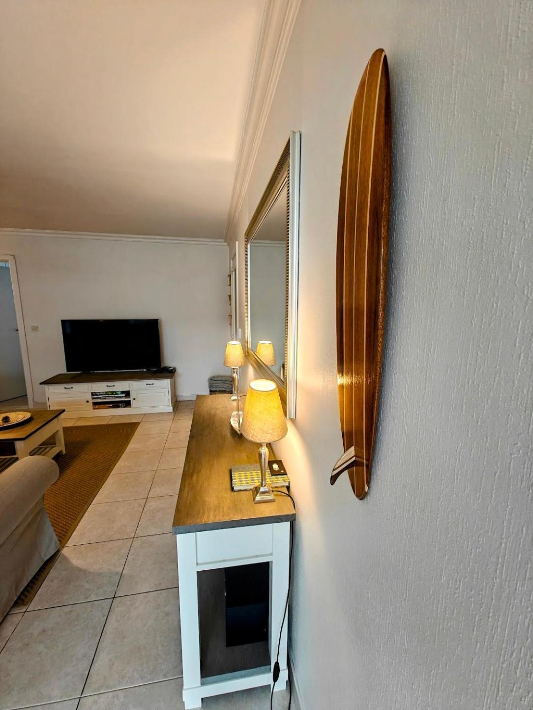 Louisiana 1 - Koninklijke Baan 71-B1 Apartment Де Хаан Екстериор снимка