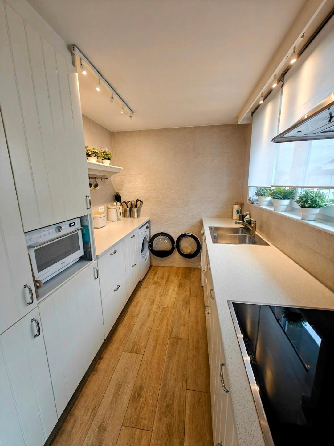 Louisiana 1 - Koninklijke Baan 71-B1 Apartment Де Хаан Екстериор снимка